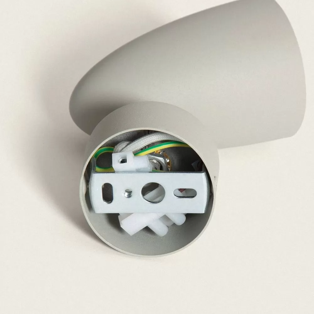 applique-murale-spot-simple-orientable-gu10-etanche-ip65