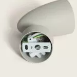 applique-murale-spot-simple-orientable-gu10-etanche-ip65
