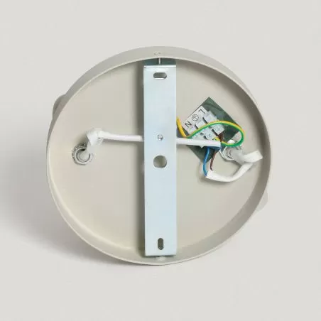 applique-plafonnier-gris-spot-orientable-2x-gu10