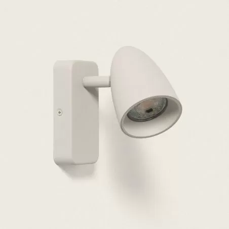 applique-murale-spot-simple-orientable-gu10-etanche-ip65