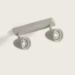 applique-murale-spot-simple-orientable-gu10-etanche-ip65