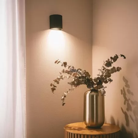 applique-murale-spot-simple-orientable-gu10-etanche-ip65