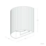 applique-murale-spot-simple-orientable-gu10-etanche-ip65