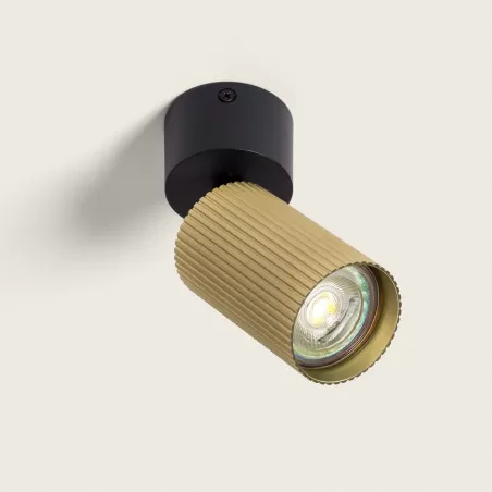 applique-plafonnier-spot-orientable-simple-gu10