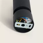 applique-plafonnier-spot-orientable-simple-gu10