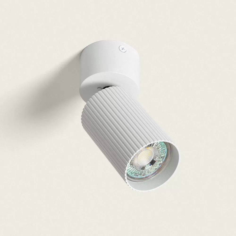 applique-plafonnier-spot-orientable-simple-gu10