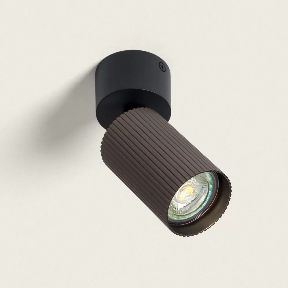 applique-plafonnier-spot-orientable-simple-gu10
