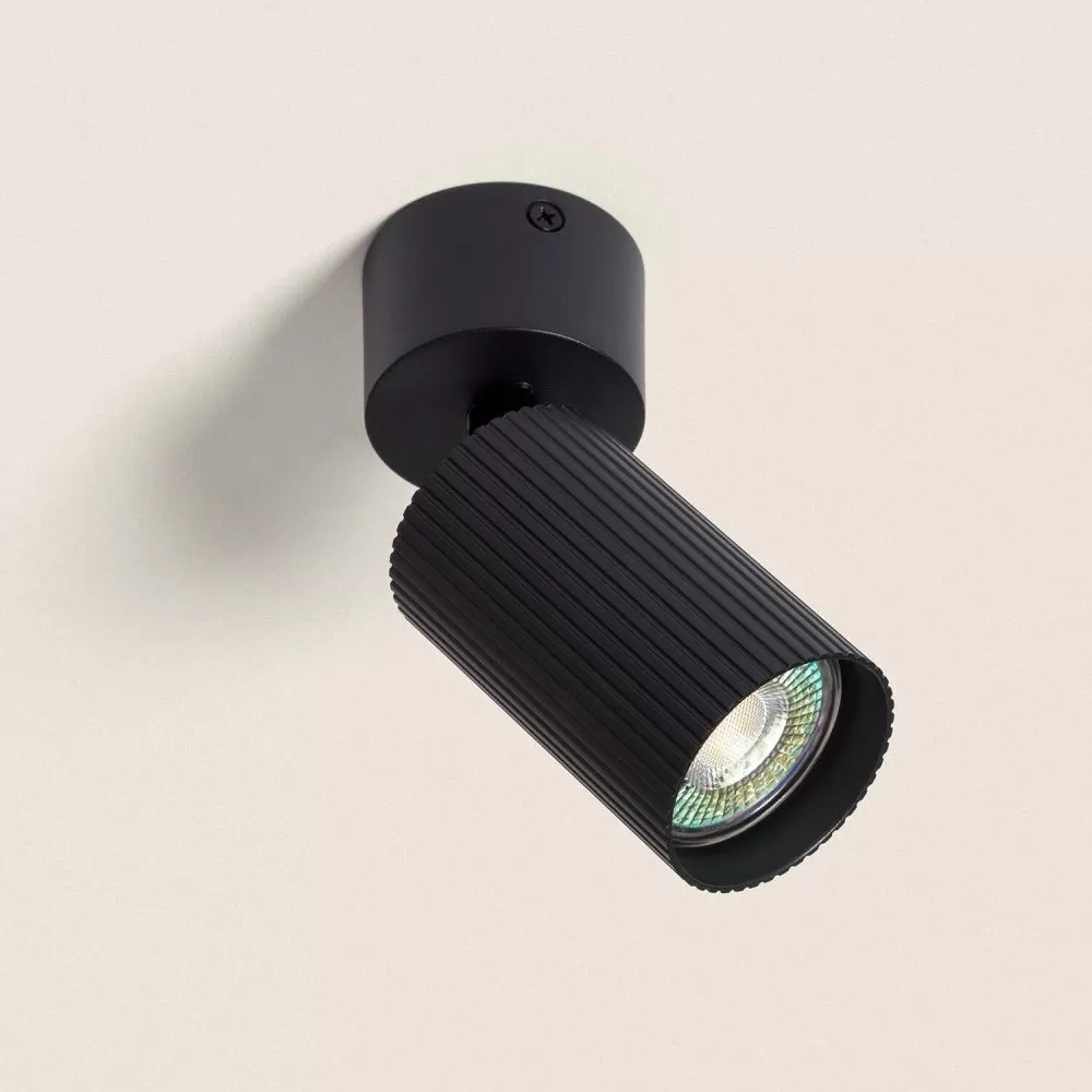applique-plafonnier-spot-orientable-simple-gu10