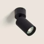 applique-plafonnier-spot-orientable-simple-gu10