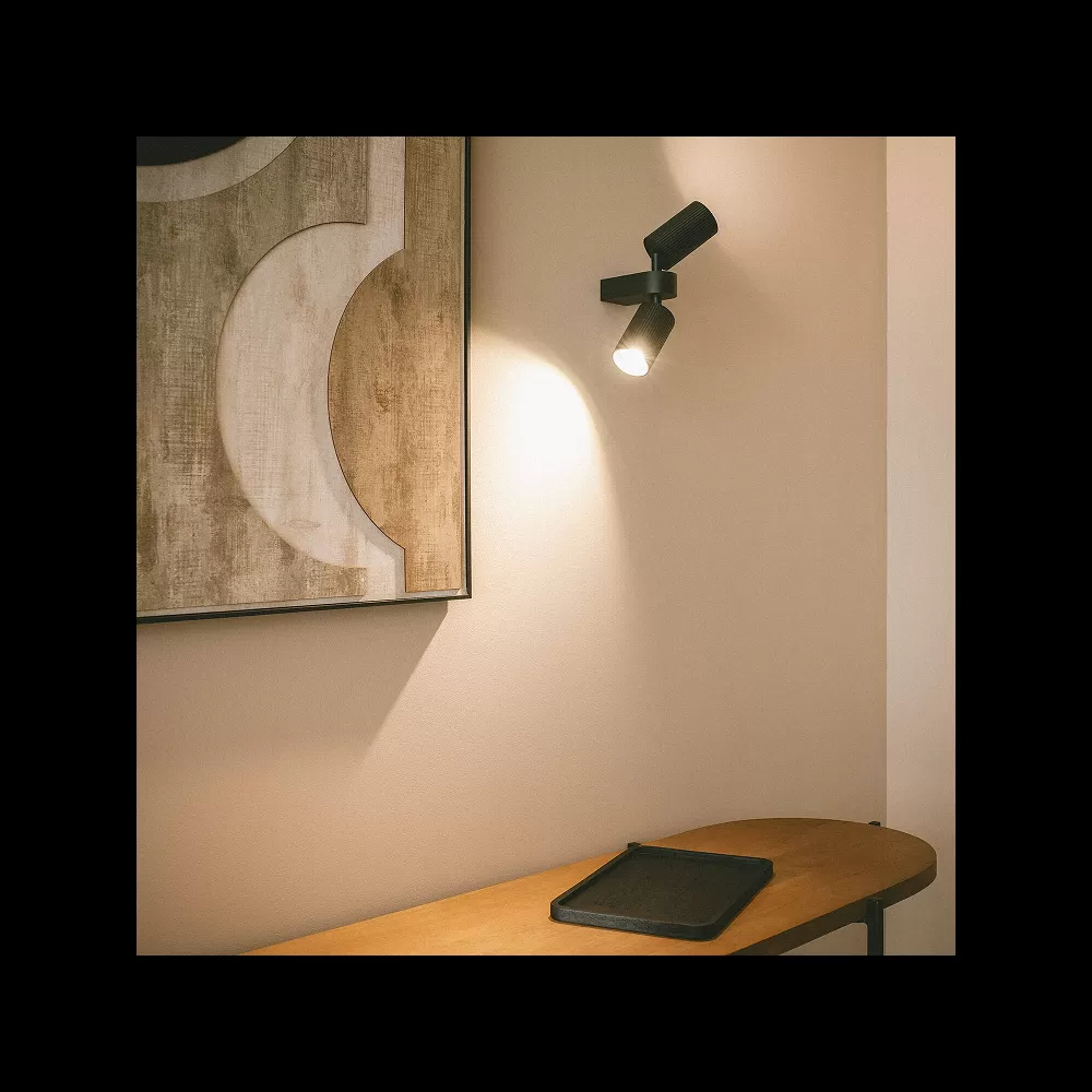 applique-double-spot-orientable-noir-gu10