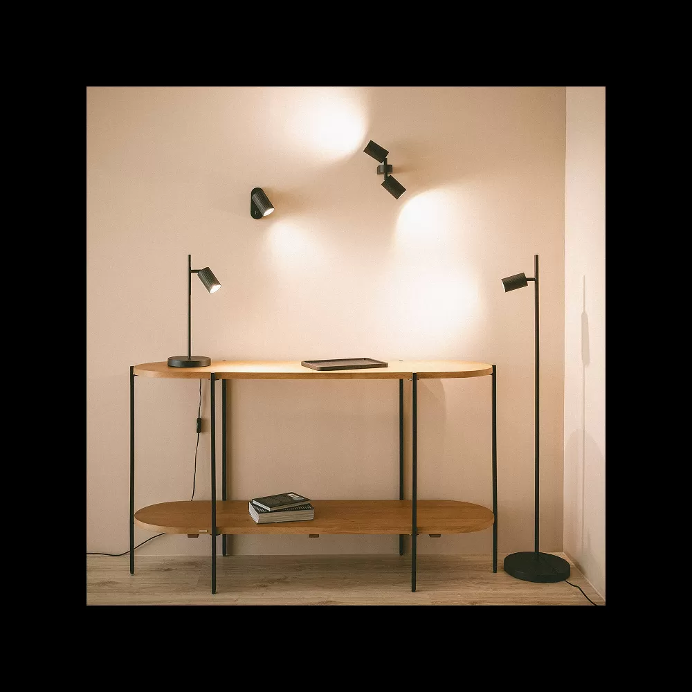 applique-double-spot-orientable-noir-gu10
