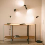applique-double-spot-orientable-noir-gu10