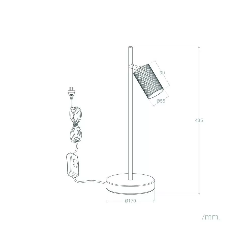 lampe-de-table-a-poser-spot-orientable-noir-gu10