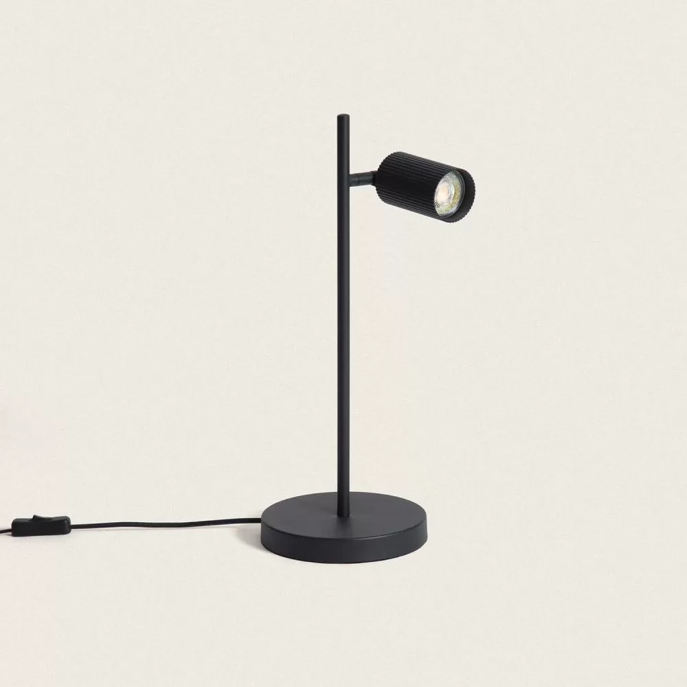 lampe-de-table-a-poser-spot-orientable-noir-gu10