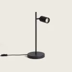 lampe-de-table-a-poser-spot-orientable-noir-gu10