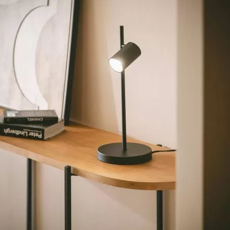 lampe-de-table-a-poser-spot-orientable-noir-gu10