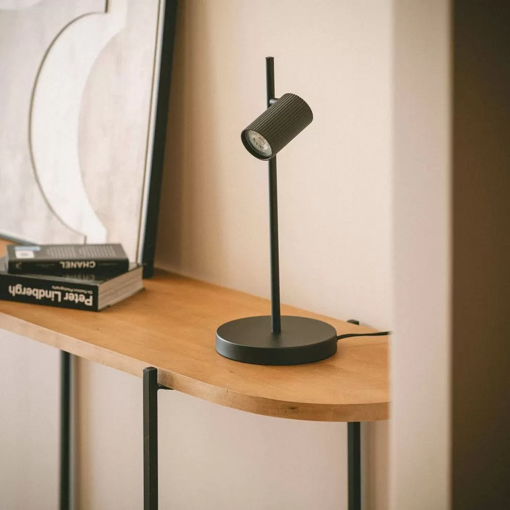 lampe-de-table-a-poser-spot-orientable-noir-gu10