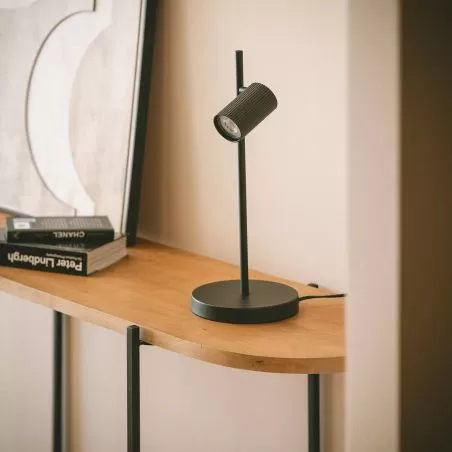 lampe-de-table-a-poser-spot-orientable-noir-gu10