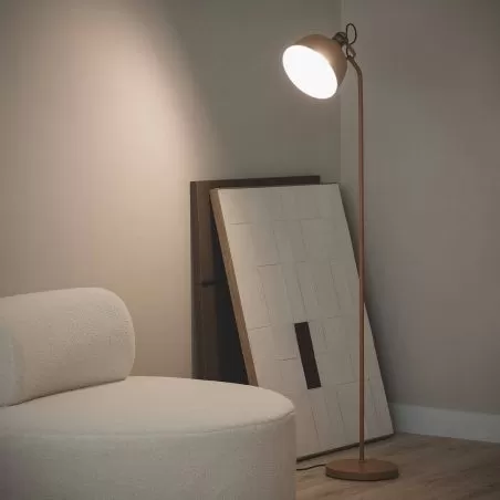 lampadaire-a-poser-143cm-230v-pied-culot-e27-noir-blanc-orange