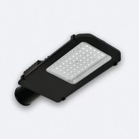 tete-de-lampadaire-led-mat-projecteur-40w-5400-lumens-ip65-candelabre-led