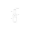rotule-de-fixation-reglable-angle-90-mat-60-mm-tete-de-lampadaire-candelabre-led