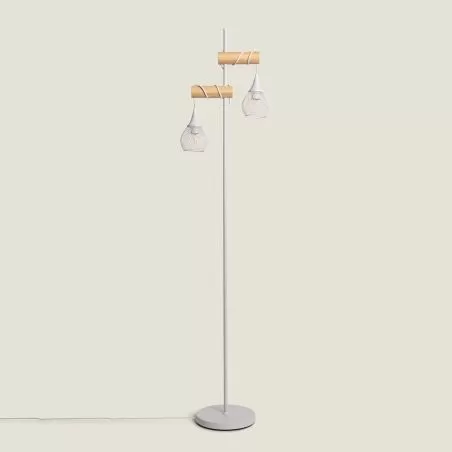 lampadaire-wifi-variateur-intensite-culot-e27-blanc-ou-noir