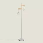 lampadaire-wifi-variateur-intensite-culot-e27-blanc-ou-noir