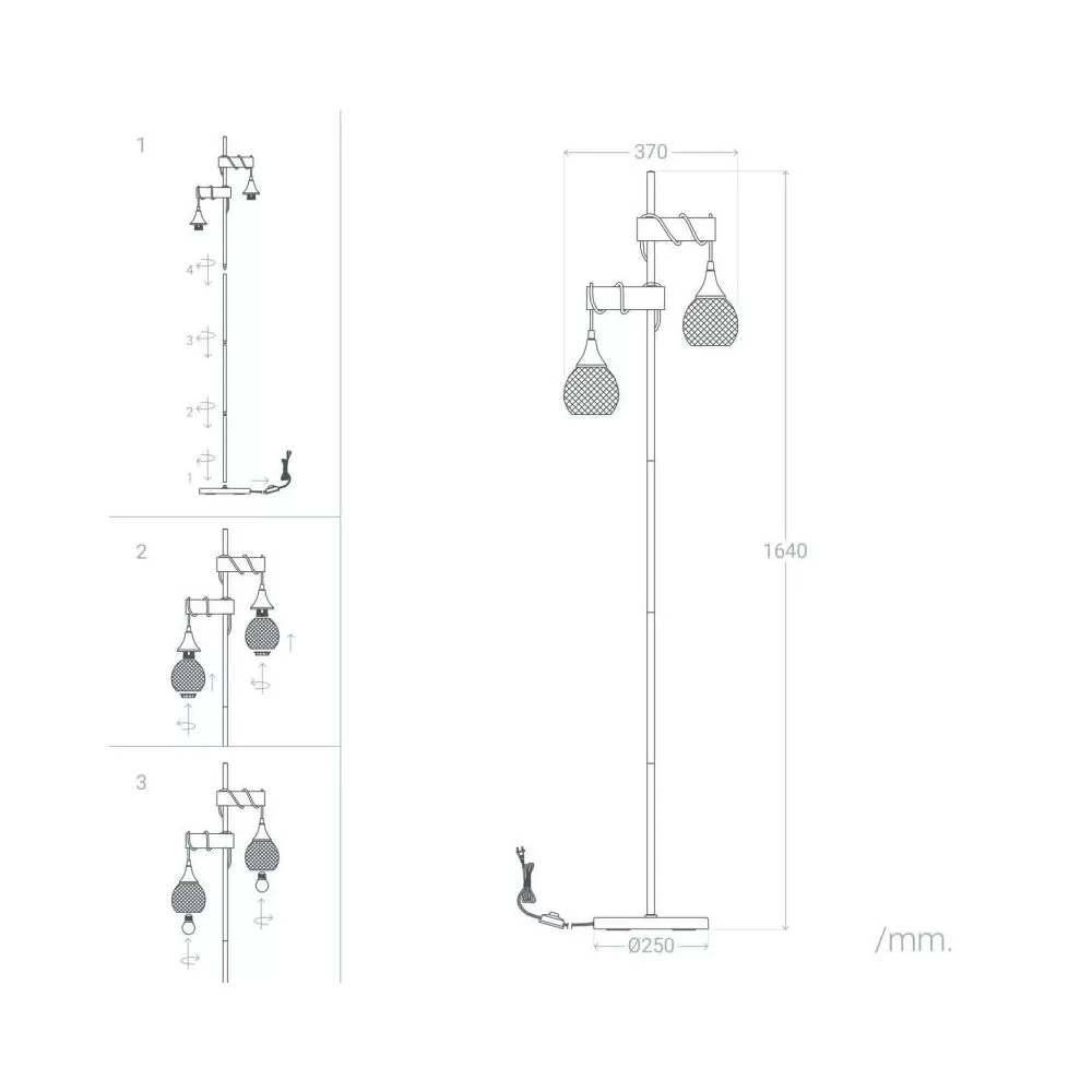 lampadaire-wifi-variateur-intensite-culot-e27-blanc-ou-noir