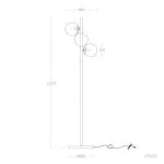 lampadaire-interieur-luminaire-noire-culot-e27-boule-verre