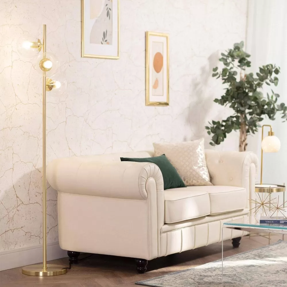 lampadaire-interieur-luminaire-noire-culot-e27-boule-verre