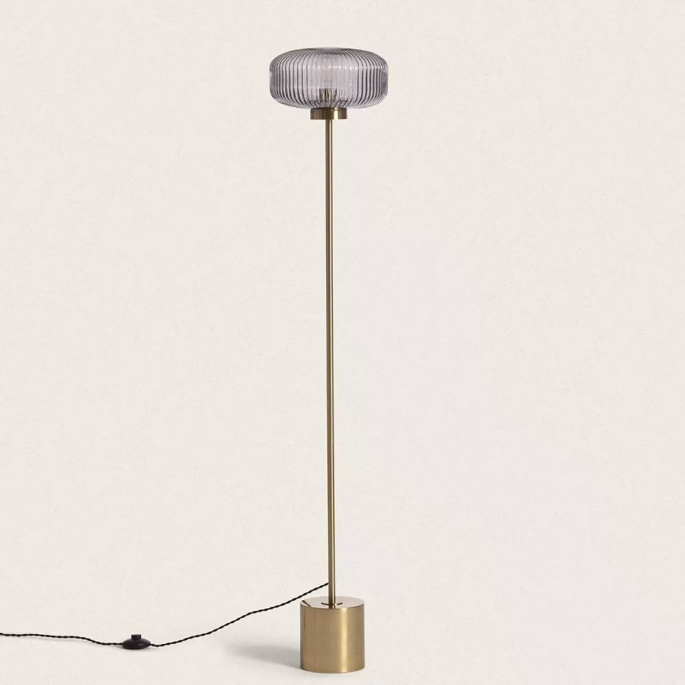 lampadaire-a-poser-de-table-tresse-culot-1xe27-