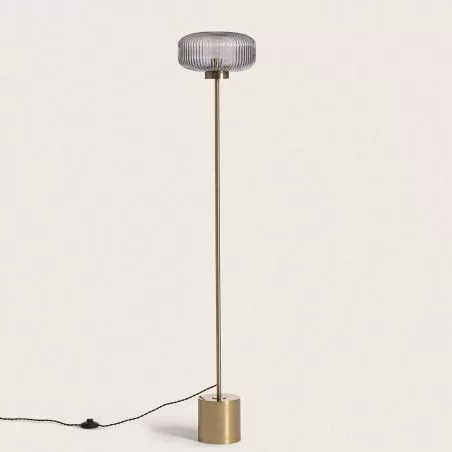 lampadaire-a-poser-de-table-tresse-culot-1xe27-