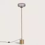 lampadaire-a-poser-de-table-tresse-culot-1xe27-