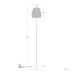 lampadaire-interieur-luminaire-noire-culot-e27-boule-verre