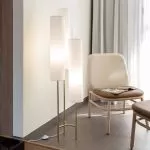 lampadaire-sur-pied-metal-3-tetes-blanche-culot-e27
