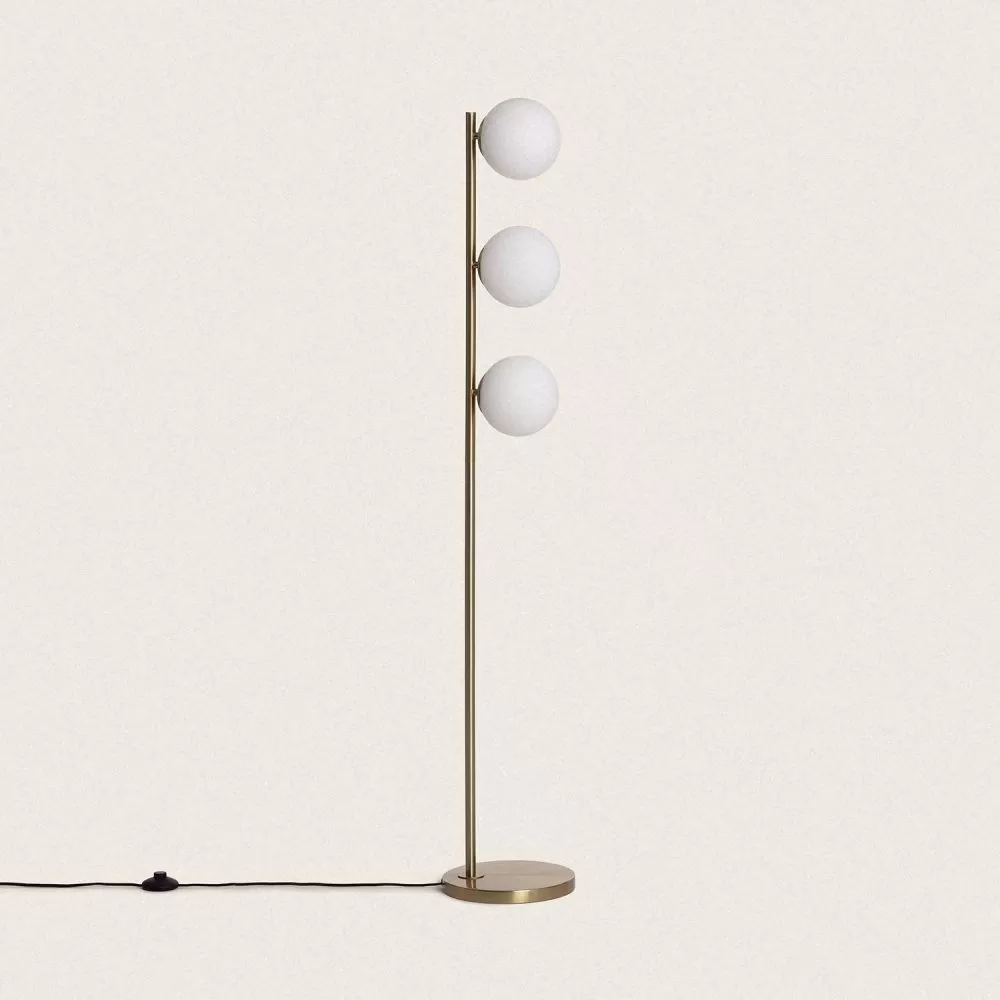 lampadaire-sur-pied-metal-dore-et-boule-verre-culot-e27