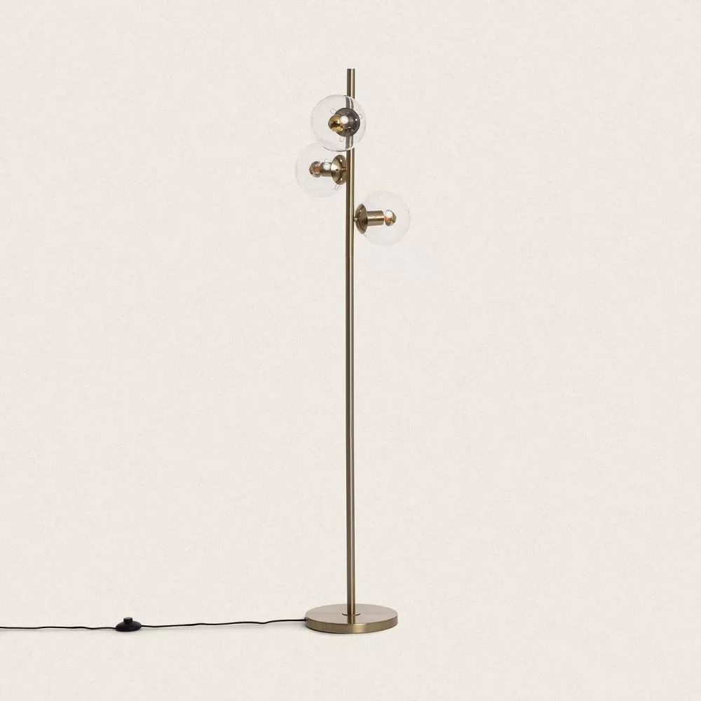lampadaire-sur-pied-metal-dore-et-boule-verre-culot-e27