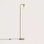 lampadaire-sur-pied-metal-dore-et-boule-verre-culot-e27