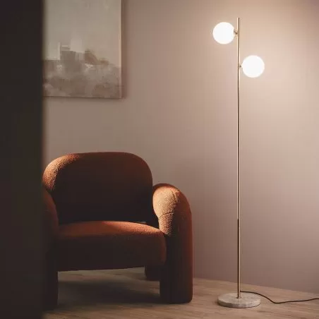 lampadaire-sur-pied-metal-dore-boules-culot-e27