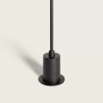 borne-exterieure-led-8w-noire-600-lumens-ip54