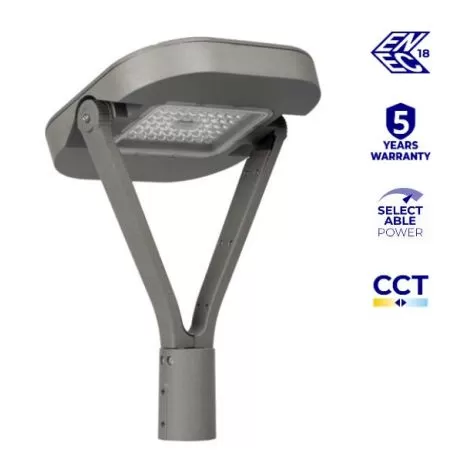 tete-de-mat-led-droit-orientable-multi-puissance-eclairage-public-cct