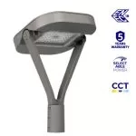 tete-de-mat-led-droit-orientable-multi-puissance-eclairage-public-cct