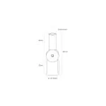 rotule-de-fixation-reglable-angle-90-mat-60-mm-tete-de-lampadaire-candelabre-led