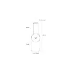 rotule-de-fixation-reglable-angle-90-mat-60-mm-tete-de-lampadaire-candelabre-led