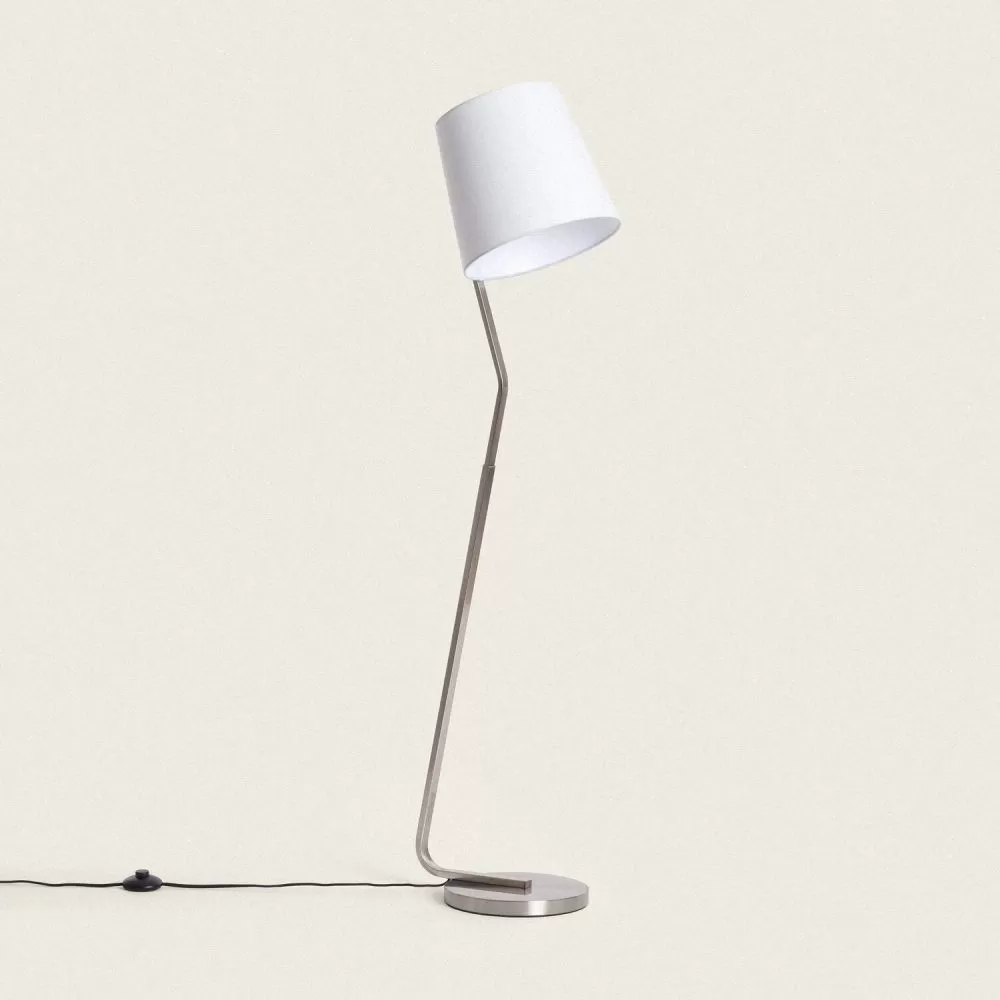 lampadaire-pied-140cm-metal-et-abat-jour-tissu-culot-e27