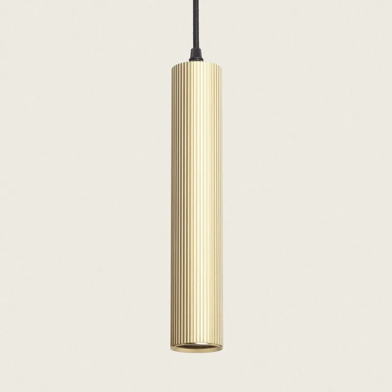 suspension-tube-metal-4-spots-tetes-gu10-