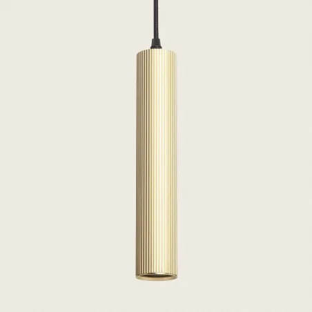 suspension-tube-metal-4-spots-tetes-gu10-