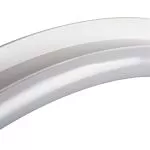 Plafonnier dalle ronde led 40w-3500lm-4000k-avar bureau acceuil