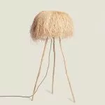 lampadaire-a-poser-160cm-metal-noir-et-bambou-culot-e27