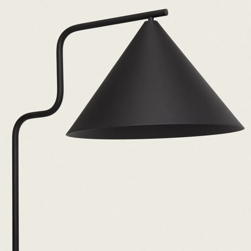 lampadaire-metal-noir-design-art-210cm-culot-e27